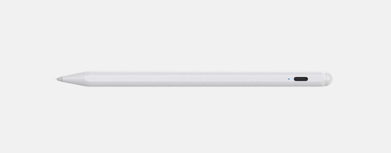 Apple Pencil Alternativo Smart Pencil Exclusivo Ipad GENERICO