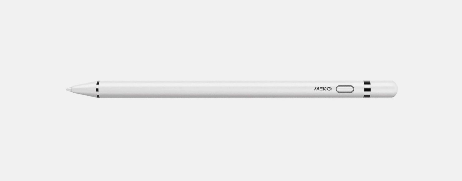 Best Apple Pencil Alternatives - Metapen Pencil D1 and Pencil A14 