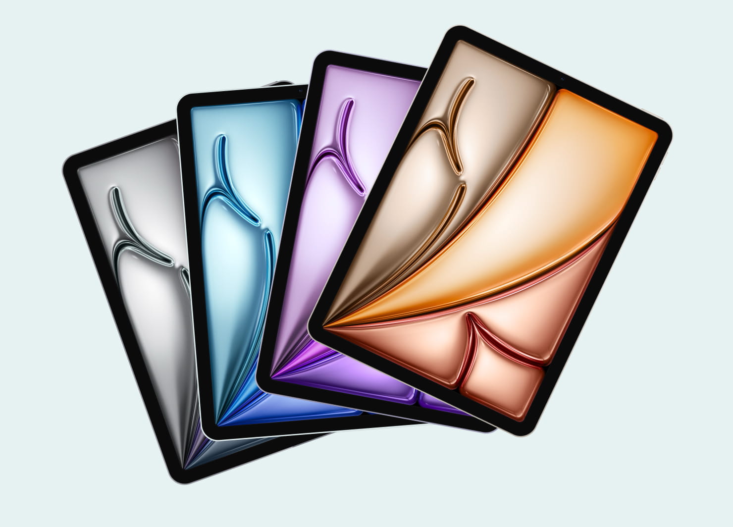 The new 2025 iPad Air with the M3 chip to bridge the gap between affordability and power.