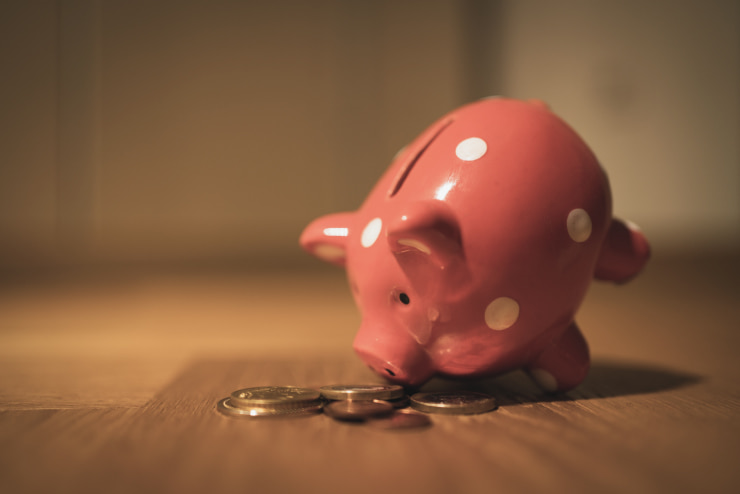 Saving money on your monitor purchase.