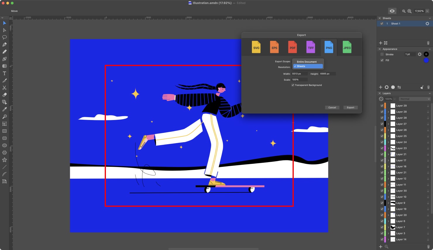 How To Crop In Illustrator Amadine Useful Articles