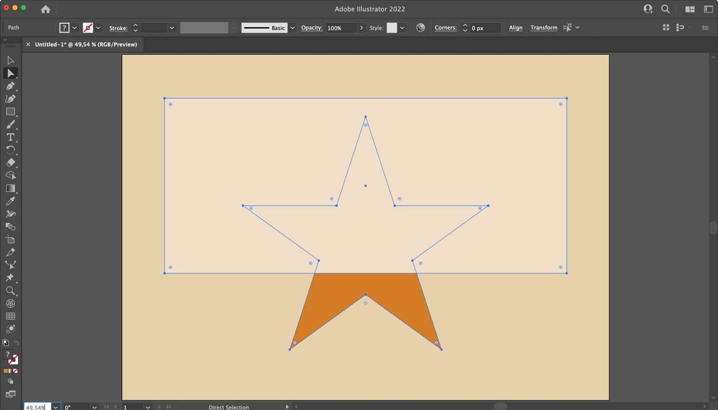 How to crop in Illustrator Amadine Useful Articles