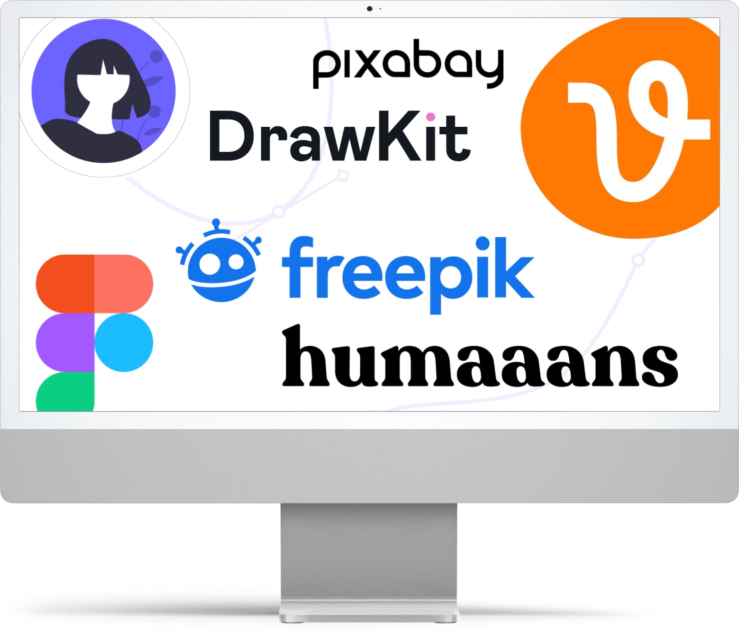 Freepik, Graphic Resources for everyone