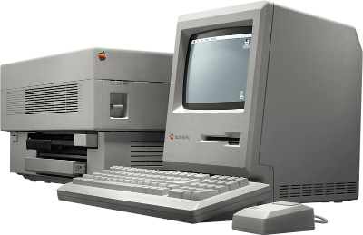 Example of old Macintosh capable of EPS creation 
