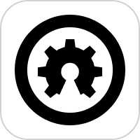 OpenBuilds CAM & Control logo.