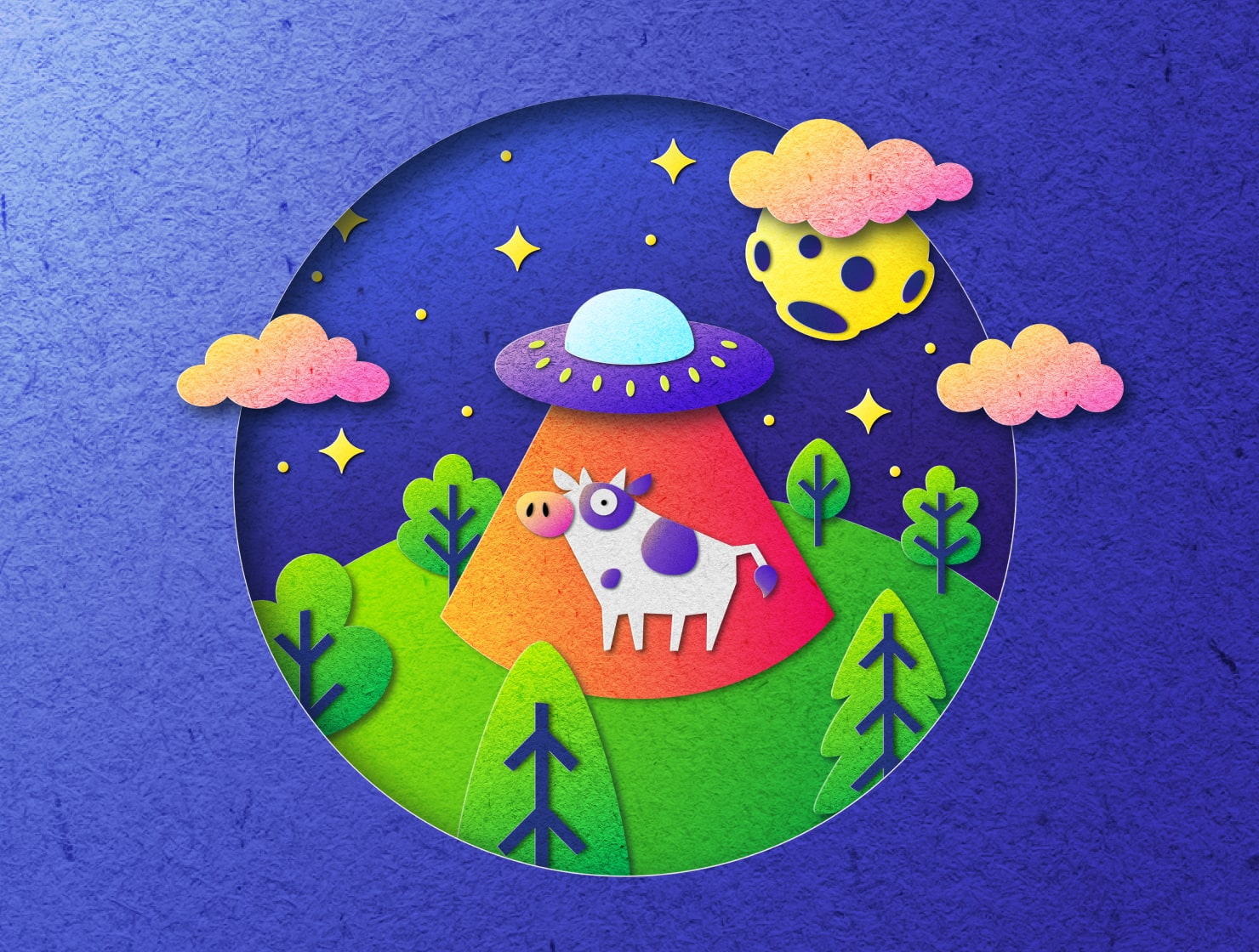 Make vector art in Amadine | Amadine Useful Articles