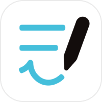 GoodNotes 6 icon.
