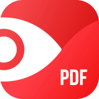 PDF Expert icon.
