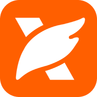 Foxit PDF icon.