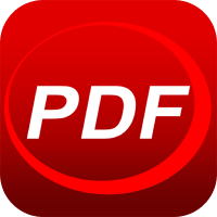 KDAN PDF Reader icon.