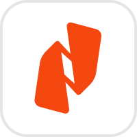 Nitro PDF Pro icon.