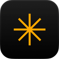 Luminar Neo icon.