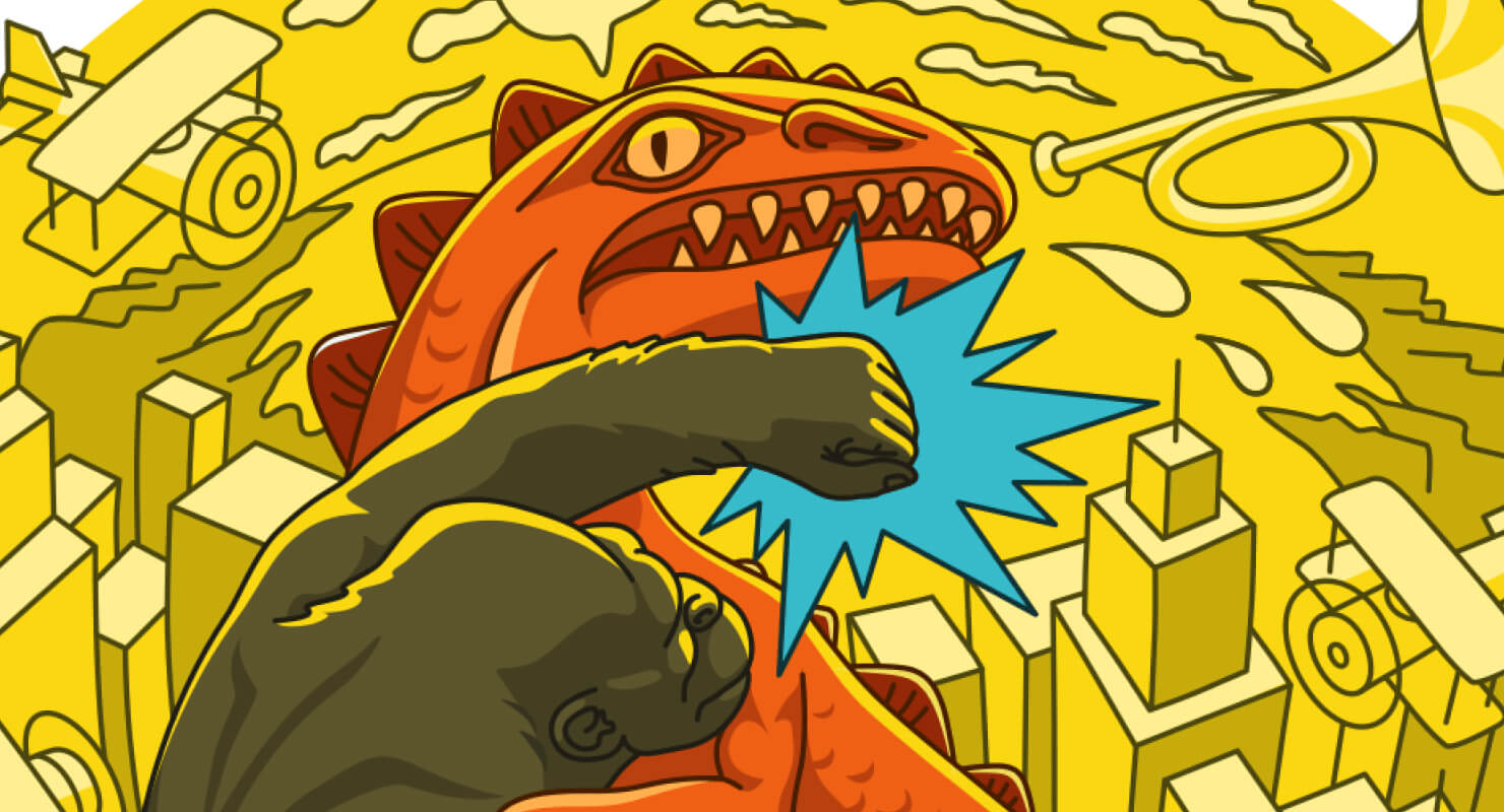 Yellow Palette in the illustration.