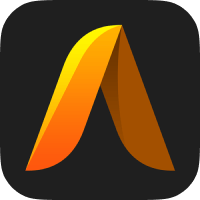 Artstudio Pro icon.