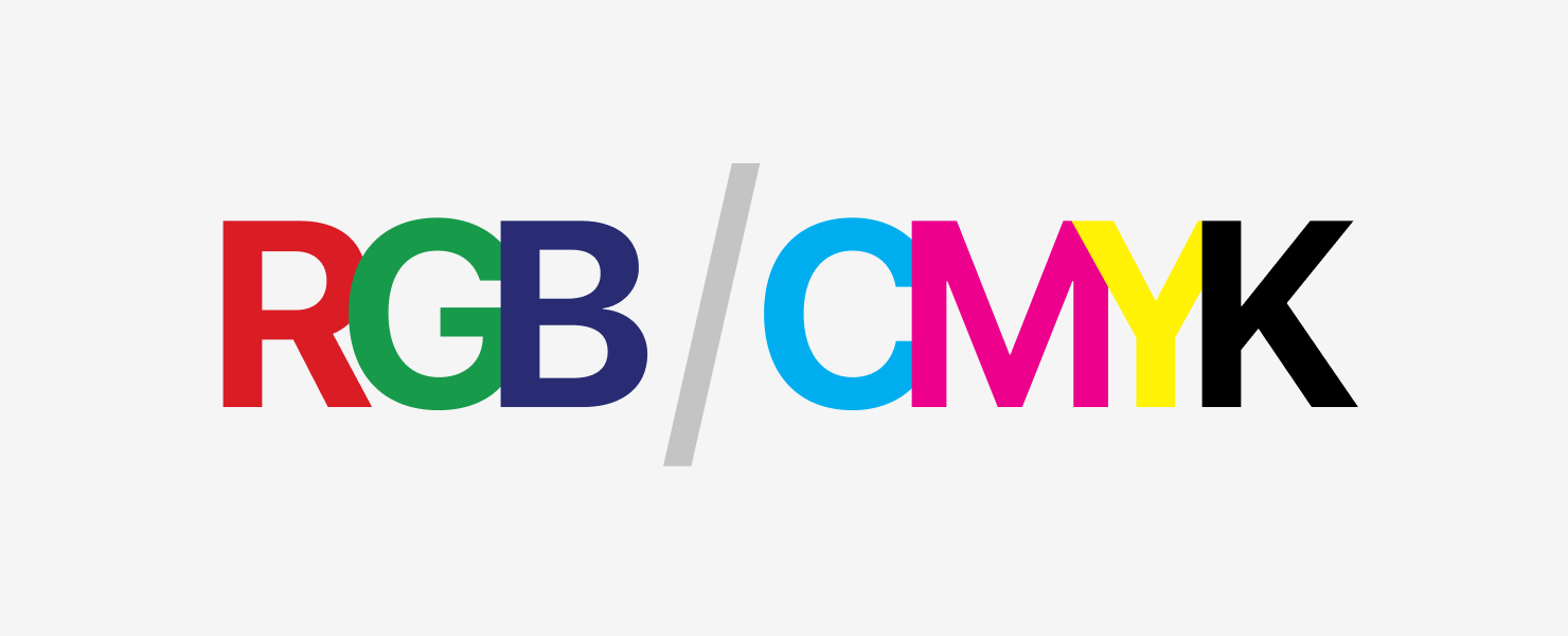 RGB and CMYK explained  Amadine Useful Articles