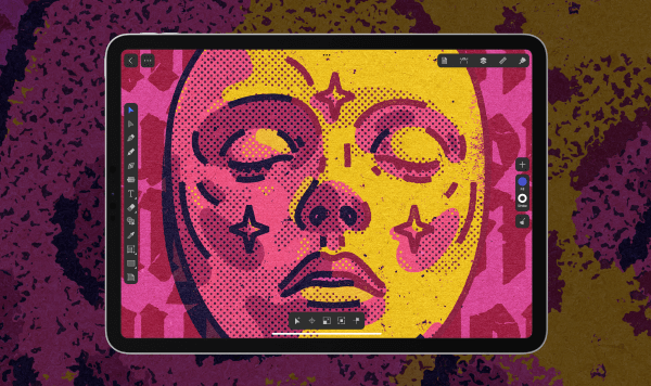 Preview image for An Adobe Illustrator Alternative for Modern Designers article.