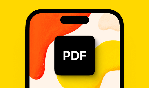 Preview image for Ten Best PDF Editors for iPad and iPhone article.