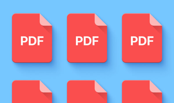 Preview image for Ten Best PDF Editors for Mac article.