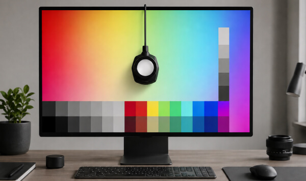 Preview image for Color Calibration Tools for Designers or How to Achieve Accurate Colors article.