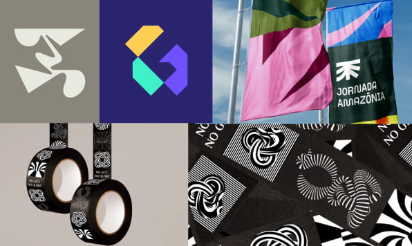 Preview image for Logo Design Trends 2026 article.