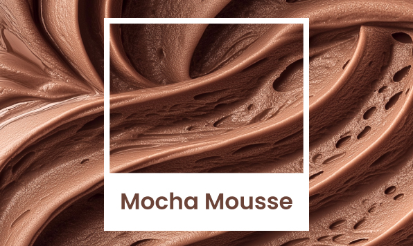 Preview image for Pantone’s Mocha Mousse: The Best Mousse Color Combinations article.