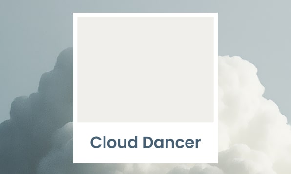 Preview image for Pantone Color of the Year 2026: Cloud Dancer—a Study in Soft Radiance article.