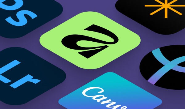 Preview image for The Ultimate List of Photo Editing Software article.