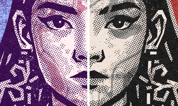 Preview image for Psychology of Colors in Illustration Article