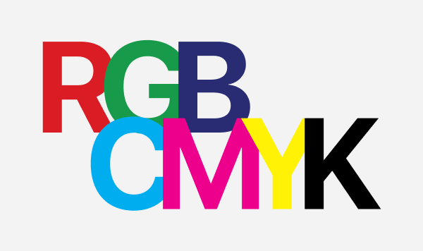 Preview image for RGB vs. CMYK: The Magic Behind the Colors Explained Amadine article.