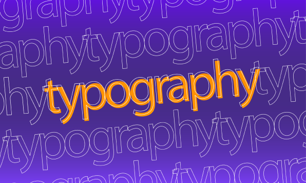 Preview image for Rules of Typography article