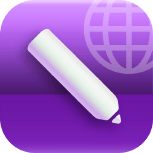 CorelDraw icon.