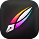 Vectornator icon