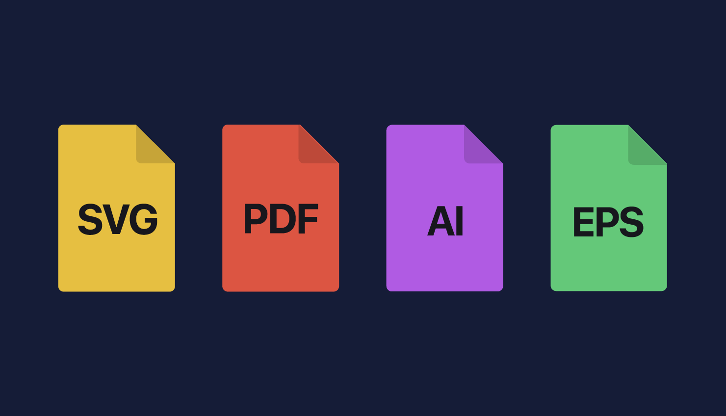 Image File Formats: When To Use Each File Type