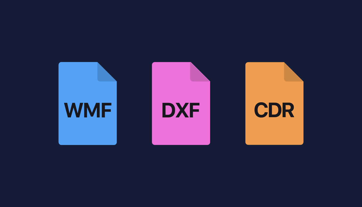 What is a WMF file?. WMF stands for “ Windows MetaFile”…