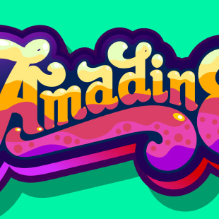 Amdine by Filip Komorowski