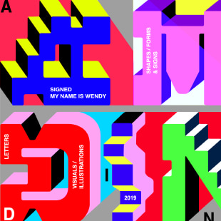 Amandine by My Name Is Wendy Studio