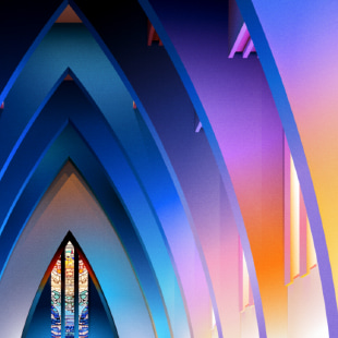 The Dome by Max Lazor