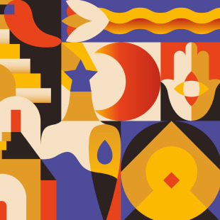 Mare Nostrum by Borja Acosta de Vizcaino