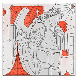 Michaelmas by Max Lazor.