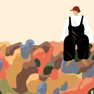 False Hope by Nix Ren