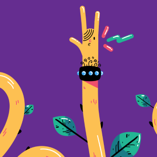 The Seeds of Metal  by Victor Beuren