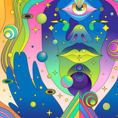 Pinball Wizard illustration by Scott Balmer.