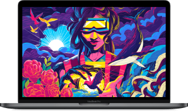 Amadine iPad and iPhone offer