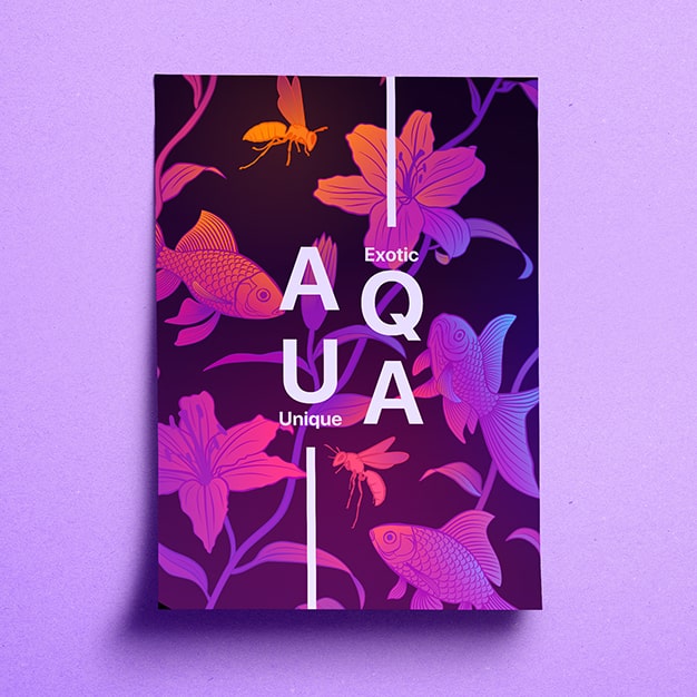 Cool poster design software for Mac Amadine Solutions