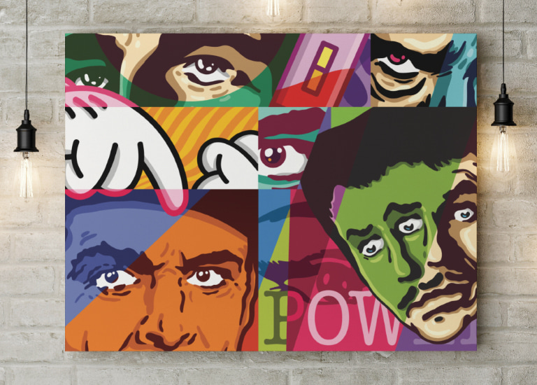 Cool poster design software for Mac Amadine Solutions