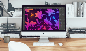 Preview image for 2D Graphic Design Software for Mac Solution Article