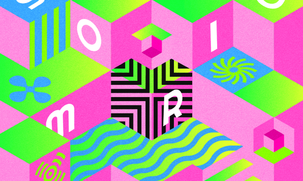 Preview image for Mastering Grids in Amadine video tutorial.