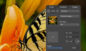 Preview image for Working with Images – Part 1 video tutorial.