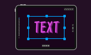 Preview image for How to Work With Text—Part 2 (Formatting Text) video tutorial