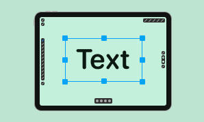 Preview image for How to Work with Text—Part 1 (Adding Text) video tutorial